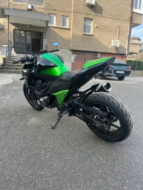 Kawasaki Z, снимка 4