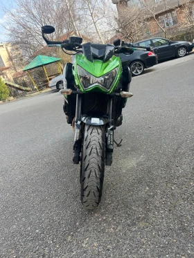 Kawasaki Z, снимка 3