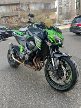 Kawasaki Z, снимка 1