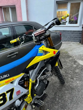 Suzuki Rmz | Mobile.bg    4