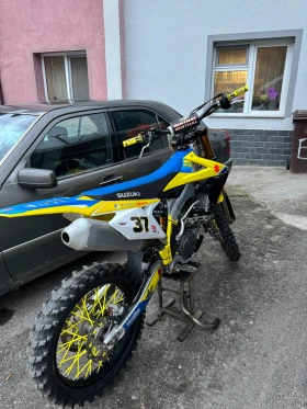 Suzuki Rmz | Mobile.bg    3