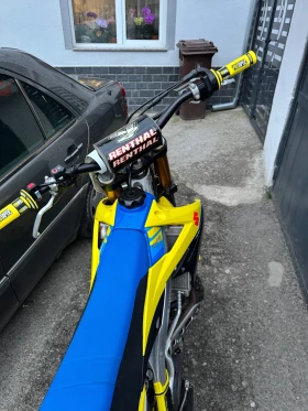Suzuki Rmz | Mobile.bg    9