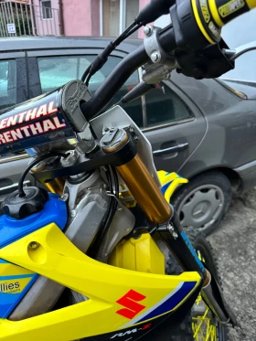 Suzuki Rmz | Mobile.bg    8