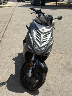 Yamaha Aerox | Mobile.bg    6