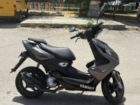 Yamaha Aerox | Mobile.bg    4