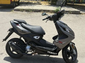 Yamaha Aerox | Mobile.bg    5