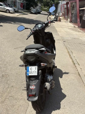 Yamaha Aerox | Mobile.bg    3