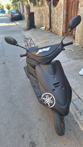 Yamaha Jog | Mobile.bg    5