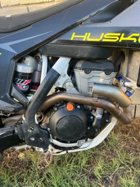 Husqvarna FC 350 2019 | Mobile.bg    8