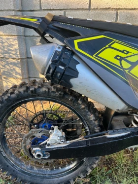 Husqvarna FC 350 2019 | Mobile.bg    9