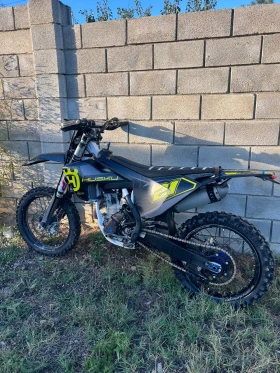 Husqvarna FC 350 2019 | Mobile.bg    3