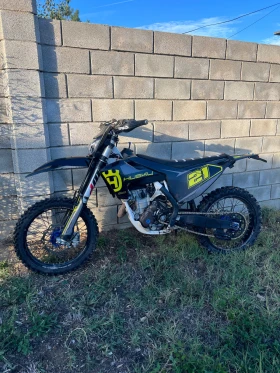 Husqvarna FC 350 2019 | Mobile.bg    2