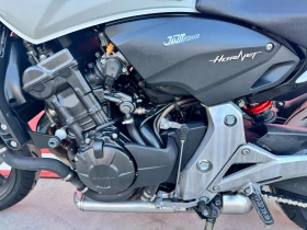 Honda Hornet 600F | Auto.bg — изображение 12
