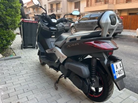 Yamaha X-max 250 | Mobile.bg � ����� ������ 9