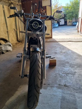 ������ Honda Shadow