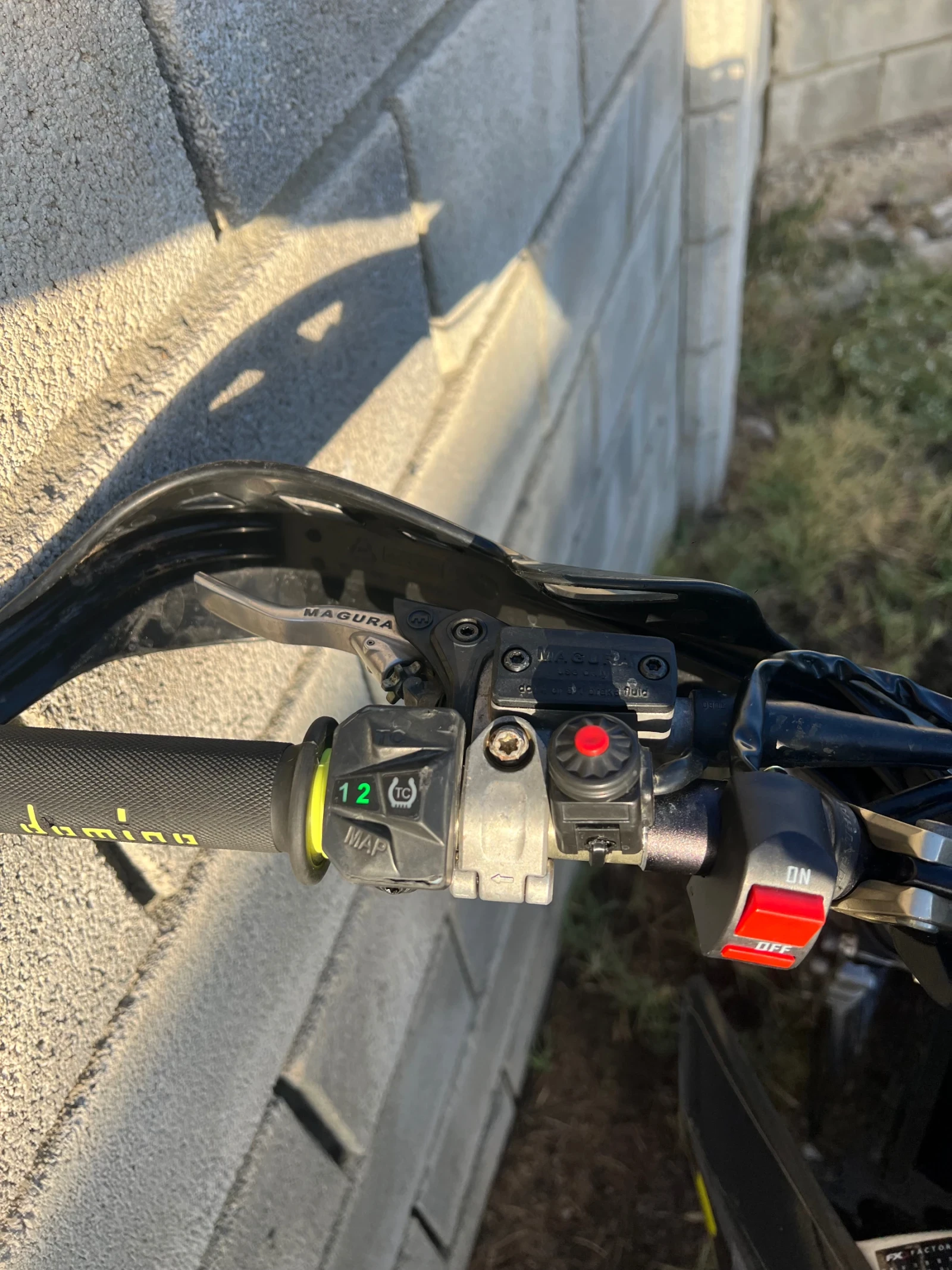 Husqvarna FC 350 2019 - изображение 10