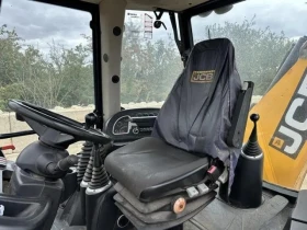  JCB 3CX Sitemaster | Mobile.bg    5