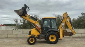  JCB 3CX Sitemaster | Mobile.bg    3