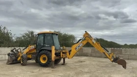  JCB 3CX Sitemaster | Mobile.bg    4