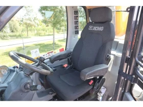 Телескопични товарачи Друга Dieci Pegasus 50.21, снимка 5