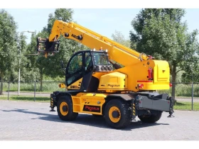 Телескопични товарачи Друга Dieci Pegasus 50.21, снимка 3