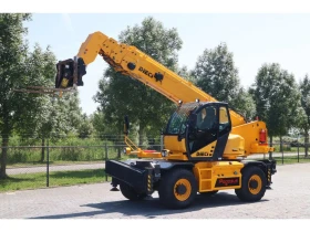 Телескопични товарачи Друга Dieci Pegasus 50.21, снимка 1