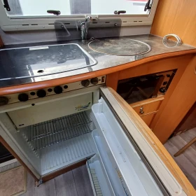 Кемпер Pilote Galaxy 871, снимка 11