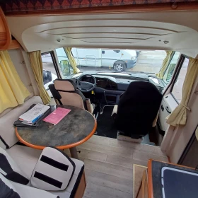 Кемпер Pilote Galaxy 871, снимка 13