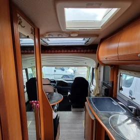 Кемпер Pilote Galaxy 871, снимка 9