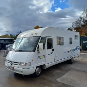 Кемпер Pilote Galaxy 871, снимка 5