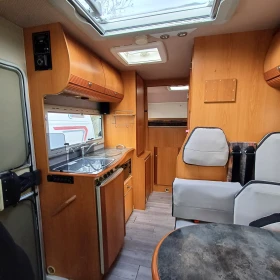 Кемпер Pilote Galaxy 871, снимка 14
