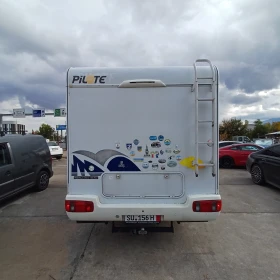 Кемпер Pilote Galaxy 871, снимка 3