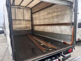 За автомобил Humbaur HT3500 4.20м. Падащ борд , снимка 9