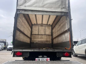 За автомобил Humbaur HT3500 4.20м. Падащ борд , снимка 8
