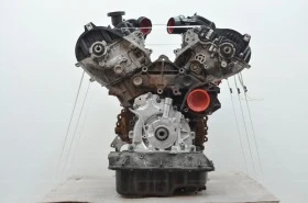 Двигател за Jaguar Land Rover - 3.0D 306DT, снимка 2