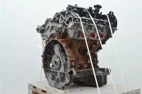 Двигател за Jaguar Land Rover - 3.0D 306DT, снимка 5