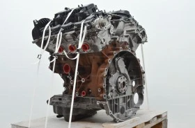 Двигател за Jaguar Land Rover - 3.0D 306DT, снимка 4