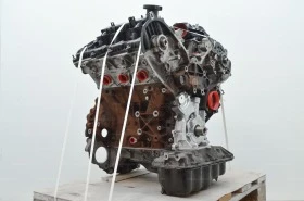 Двигател за Jaguar Land Rover - 3.0D 306DT, снимка 1