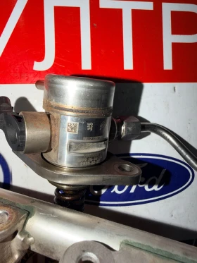 9812133780 Помпа висико налягане/бензинова помпа OPEL PEUGEOT CITROEN 1.2THP Delphi 28446039, снимка 2