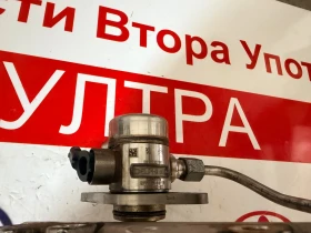 9812133780 Помпа висико налягане/бензинова помпа OPEL PEUGEOT CITROEN 1.2THP Delphi 28446039, снимка 1