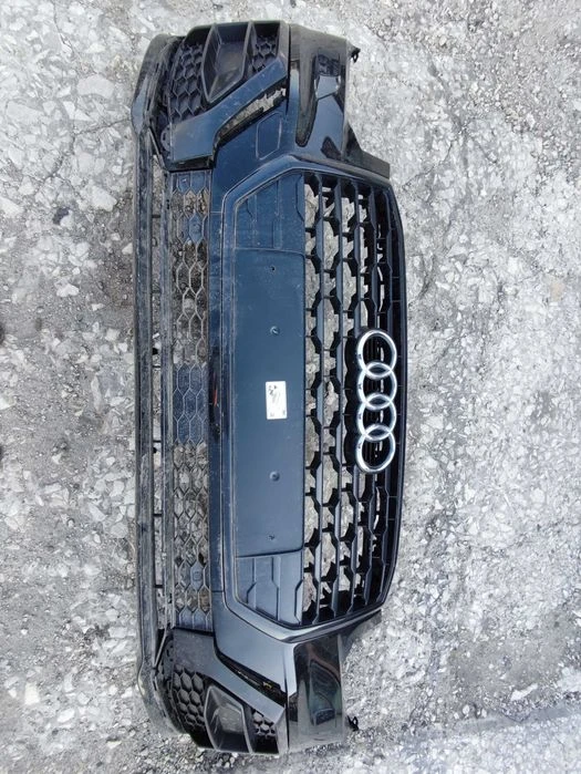 Оригинална броня S-line Audi Q2 2020г Ауди КЮ2 81A807067