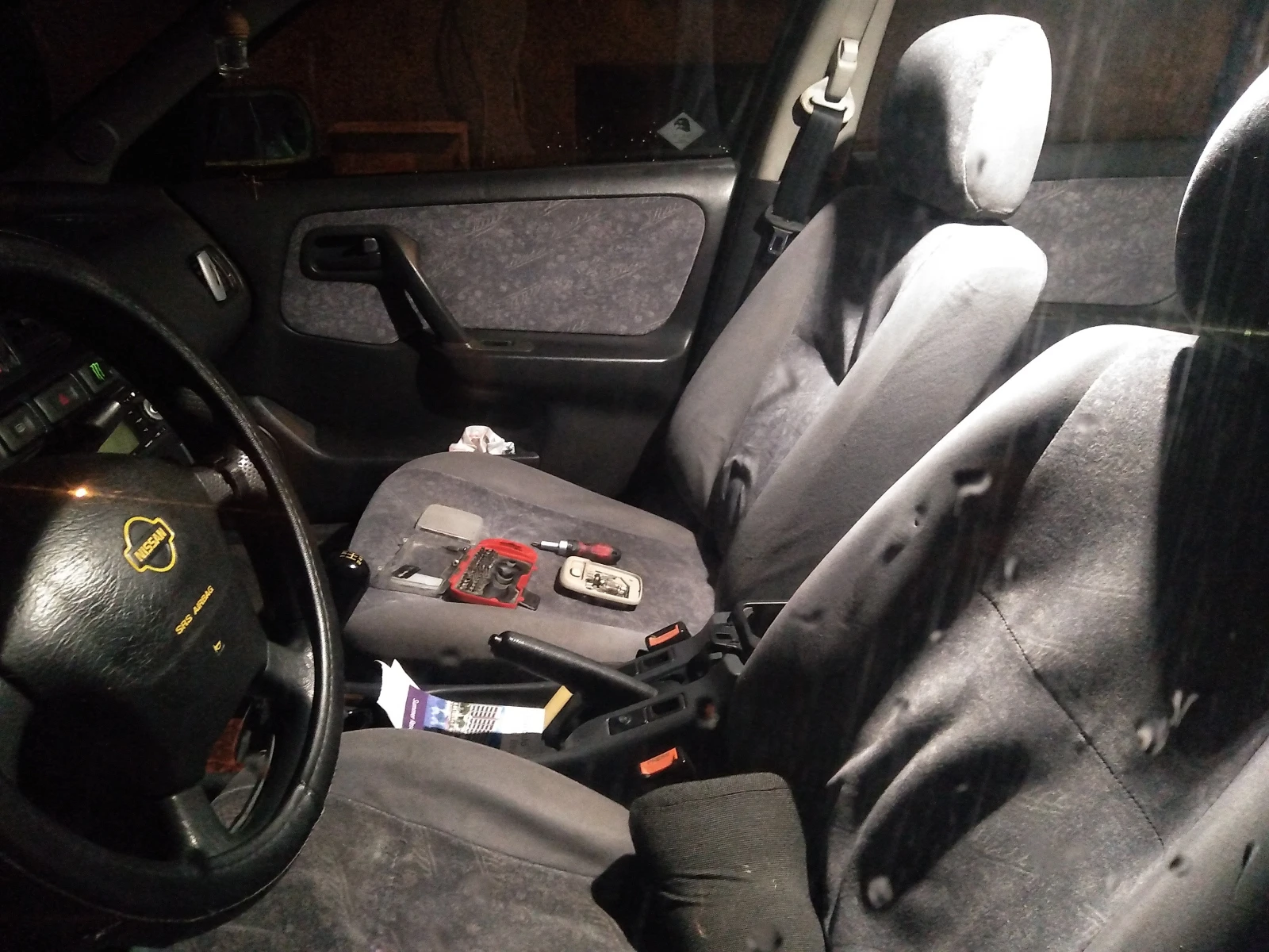 ������ ���� ����� ���������� �50, 1997-2003, Nissan Pathfinder R50 (26410-5W902) | Mobile.bg � ����������� 6