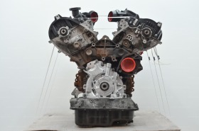 Двигател за Jaguar Land Rover - 3.0D 306DT, снимка 2 - Части - 43976234
