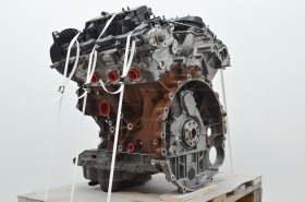 Двигател за Jaguar Land Rover - 3.0D 306DT, снимка 4 - Части - 43976234