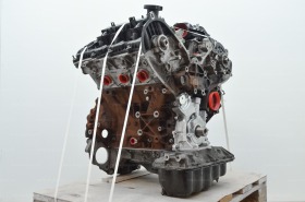 Двигател за Jaguar Land Rover - 3.0D 306DT, снимка 1 - Части - 43976234