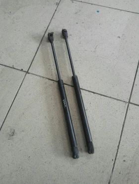 Амортисьори заден капак Шевролет Калос хечбек