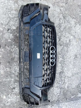 ����� �� �������� �� ���������� ����� S-line Audi Q2 2020� ���� ��2 81A807067