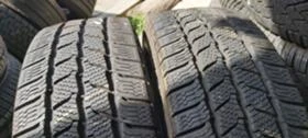 Гуми Зимни 195/65R16, снимка 1