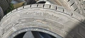 Гуми Зимни 195/65R16, снимка 4