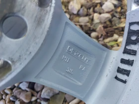 Джанти за Peugeot Rifter, снимка 8